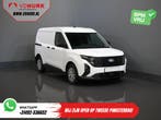 Ford Transit Courier | Zakelijke Lease v.a. €344.8 pm, Automaat, Stof, Gebruikt, Wit