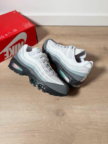 Nike - Air Max 95 - Sneakers - Maat: EU 43 - Nieuw met tags, Kleding | Heren, Nieuw