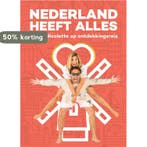 Nederland heeft Alles 1 9789083168401 Nicolette van Dam, Verzenden, Zo goed als nieuw, Nicolette van Dam