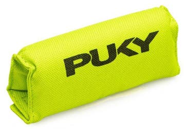 Puky Stuurkussen LP 2 groen (Onderdelen buitenspeelgoed), Verzenden, Nieuw, Puky