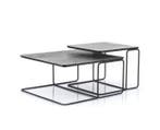 Salontafel Set Scott | Eleonora, Ophalen of Verzenden, Nieuw