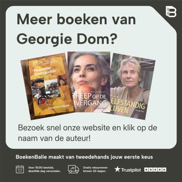 Het slimme bespaarboek - Georgie Dom 9789059510296, Verzenden, Gelezen, Georgie Dom