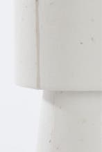 2dekans | Light & Living Tafellamp Raeni Ø20cm – Modern –, Ophalen of Verzenden, Zo goed als nieuw