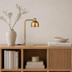 Frandsen - Bespoke - Tafellamp - Industrie - Metaal