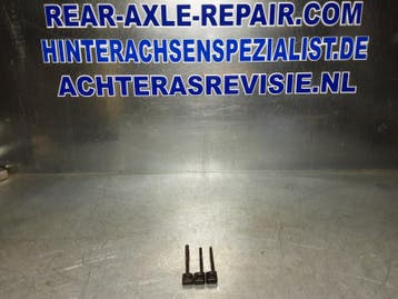 Opel Ascona Manta kachelschuifjes, gebruikt. (Interieur), Auto-onderdelen, Verzenden, Gebruikt, Opel