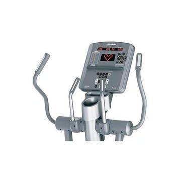 Life Fitness - 95xi - Crosstrainer, Ophalen of Verzenden, Zo goed als nieuw