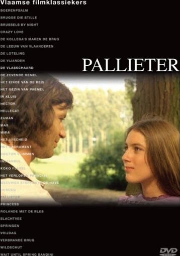 Pallieter, Verzenden, Nieuw in verpakking, Drama