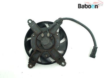 Koelfan Motor Benelli BN 600 2012-2016 (BN600), Verzenden, Gebruikt