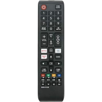 Samsung Smart TV Afstandsbediening - BN59-01315b, Ophalen of Verzenden, Nieuw