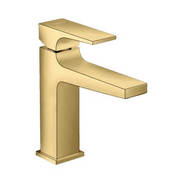 Wastafelmengkraan Metropol HansGrohe Eengreeps 110 met, Ophalen of Verzenden, Nieuw