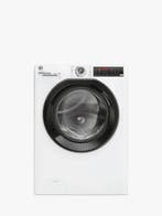 Hoover H3WPS496TAMB6 - Wasmachine - 9 kg - 1400 tpm -, Witgoed en Apparatuur, Wasmachines, Ophalen of Verzenden, Nieuw, Voorlader