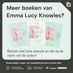 Manifesteren met kristallen 9789000390953 Emma Lucy Knowles, Verzenden, Zo goed als nieuw, Emma Lucy Knowles
