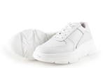 Bridge Footwear Sneakers in maat 37 Wit, Bridge Footwear, Verzenden, Wit, Sneakers of Gympen