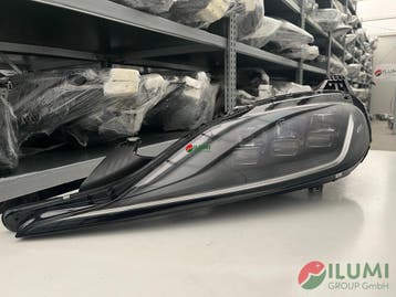 TOYOTA SUPRA VOLLED KOPLAMP LINKS 5A2DEE3, Verzenden, Gebruikt, Toyota