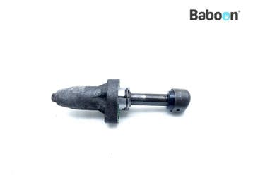 Nokkenas Kettingspanner Honda XL 1000 Varadero 2001-2002, Motoren, Verzenden, Gebruikt