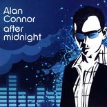 cd - Alan Connor - After Midnight, Verzenden, Zo goed als nieuw