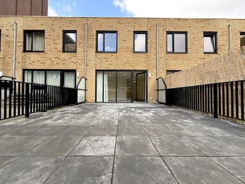 Te huur: Huis Clothildestraat in Haarlem, Noord-Holland, Haarlem