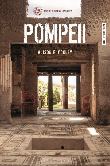 9781350125216 Archaeological Histories- Pompeii, Verzenden, Nieuw, Alison E. Cooley