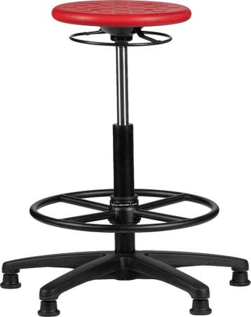 Rodachair RP267 taboeret, Overige plaatsen, Ophalen of Verzenden, Nieuw in verpakking, Stoel