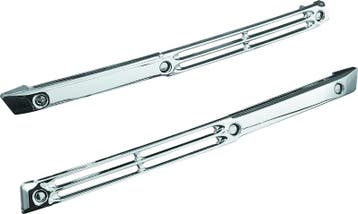 Kuryakyn Fairing Side Molding Trim For 88-00 GL1500 Chrome, Ophalen of Verzenden, Nieuw