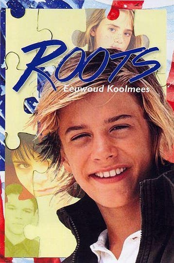 ROOTS - Eeuwoud Koolmees 9789033634550, Verzenden, Gelezen, Eeuwoud Koolmees