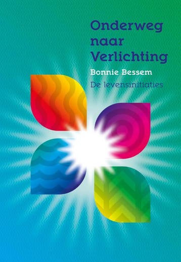 Onderweg Naar Verlichting | Bonnie Bessem | Nieuw, Ophalen of Verzenden, Nieuw, Bonnie Bessem
