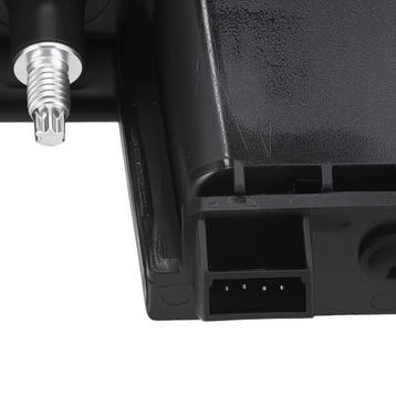 Achter Kofferbak Handle geschikt voor Audi A4/A6/A8/S8 20..., Verzenden, Nieuw, Audi
