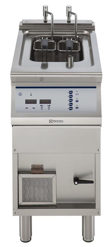 ELECTROLUX PASTAKOKER 24.5 L, PROGRAMMEERBAAR, LIFT, 400 MM,, Verzenden, Nieuw in verpakking