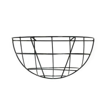 Hanging basket | Nature | Ø 35 cm, Tuin en Terras, Bloempotten, Verzenden, Nieuw