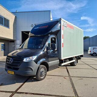 Bedrijfsauto, Mercedes-Benz, Sprinter, 316 2.2 CDI L3 EUR, Nieuw