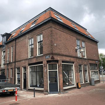 Appartement in Leeuwarden gevonden voor €993,- pm, Huizen en Kamers, Huizen te huur, Leeuwarden, Direct bij eigenaar, Friesland