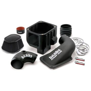 Banks Power 06-07 Chevy 6.6L LLY/LBZ Ram-Air Intake System -, Ophalen of Verzenden, Nieuw