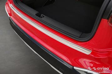 Achterbumperbeschermer | geschikt voor Audi | Q2 20- 5d suv., Verzenden, Nieuw, Audi