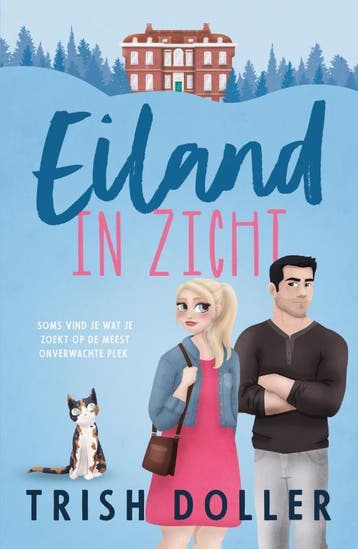 Eiland In Zicht | Trish Doller | Nieuw, Ophalen of Verzenden, Nieuw, Trish Doller