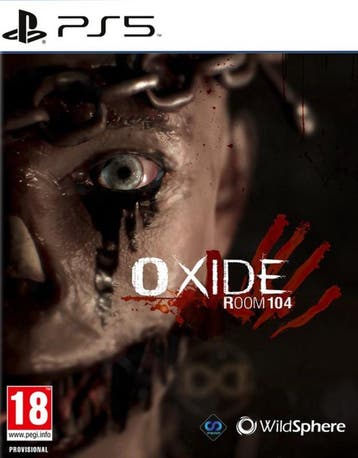 Oxide Room 104 (Nieuw) (PS5 Games), Ophalen of Verzenden, Nieuw
