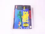 SNES - D-Force - USA - Plastic Boxed, Ophalen of Verzenden, Nieuw