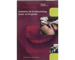 Boek Standby praktijkreeks - Assisteren bij de behandeling v, Boeken, Verzenden, Zo goed als nieuw