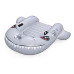 Opblaasfiguur zwembad | Bestway | Haaien surfboard, Verzenden, Nieuw