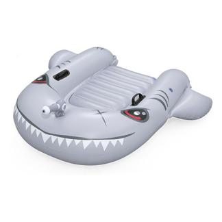 Opblaasfiguur zwembad | Bestway | Haaien surfboard, Verzenden, Nieuw