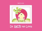 De lach van Lotta 9789491777073 Belle Eurlings, Verzenden, Zo goed als nieuw, Belle Eurlings
