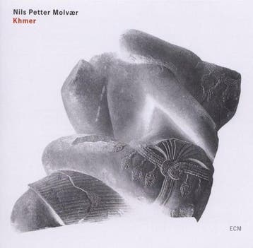 Nils Petter Molvær – Khmer CD, Verzenden, Nieuw in verpakking, Jazz