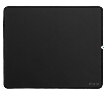 BlueBuilt Gaming Mouse Pad L 27x32cm, Ophalen of Verzenden, Zo goed als nieuw