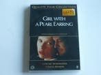 Girl with a pearl earring / Together (2 DVD), Cd's en Dvd's, Ophalen of Verzenden, Zo goed als nieuw
