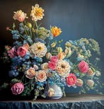 Katharina Husslein - That heart must have abundance of