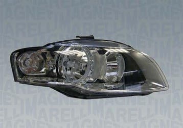 Koplamp o.a: Audi, A4 (B7), A4 Avant (B7) - A4 Cabrio (B7), Ophalen of Verzenden, Nieuw, Audi