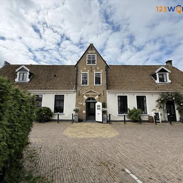 Appartement in Grou gevonden voor €879,- pm, Huizen en Kamers, Huizen te huur, Appartement, Direct bij eigenaar, Grou