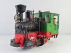 LGB G - 2010D - Stoomlocomotief (1) - Stainz loc Nummer 1,, Nieuw