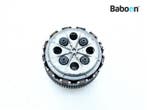 Koppeling Yamaha XS 400 1976-1982 (XS400), Motoren, Verzenden, Gebruikt