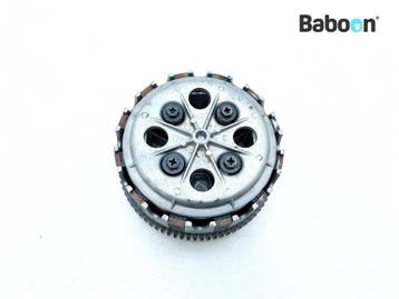 Koppeling Yamaha XS 400 1976-1982 (XS400), Verzenden, Gebruikt
