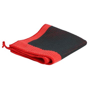 Valma V027 Deep Clean Kleidoek 30x30cm, Verzenden
